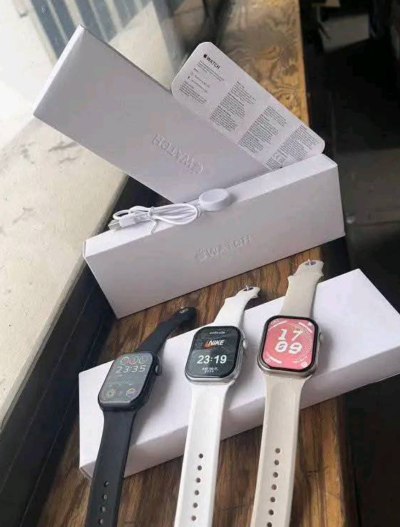 Smartwatch Bluetooth con funciones inteligentes