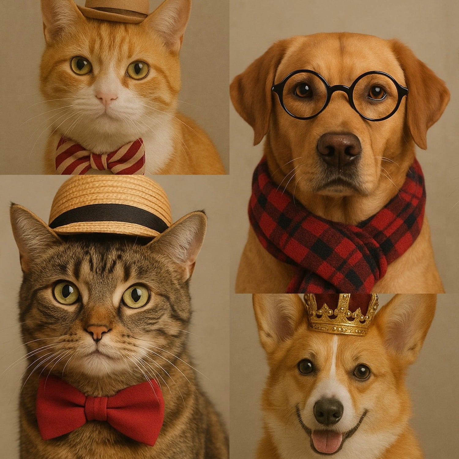 CozyPets