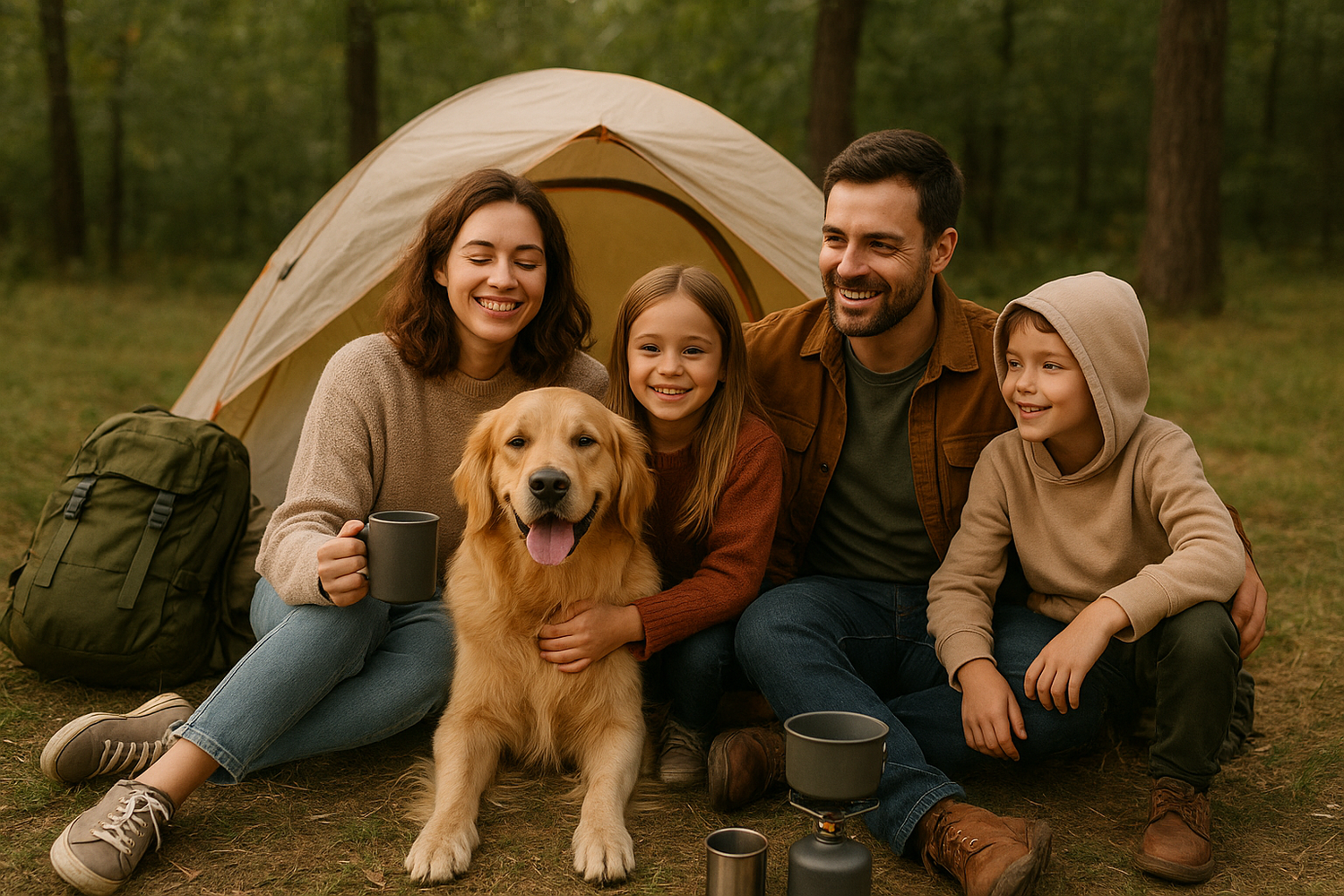 CozyOutdoor