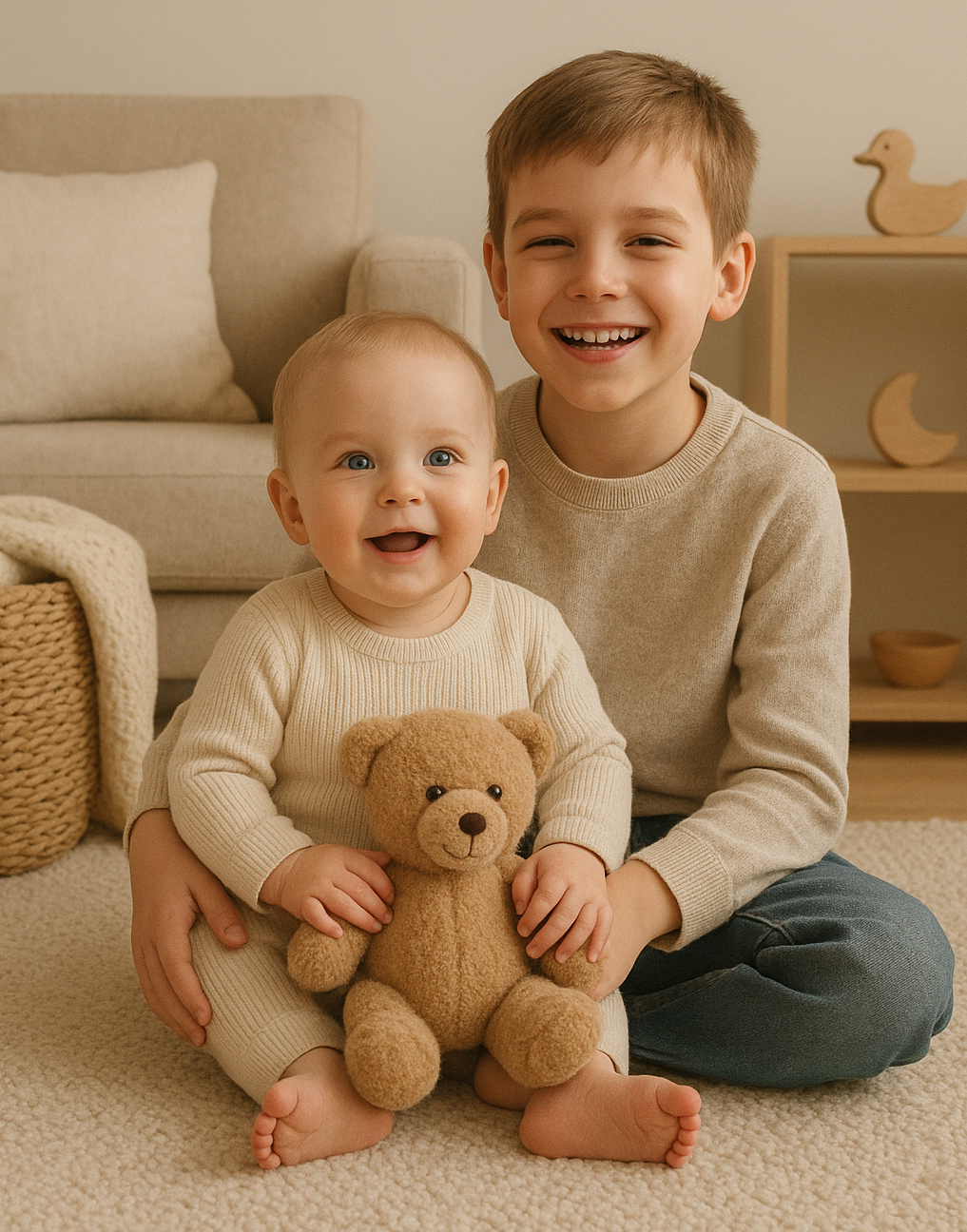 CozyLittleOnes