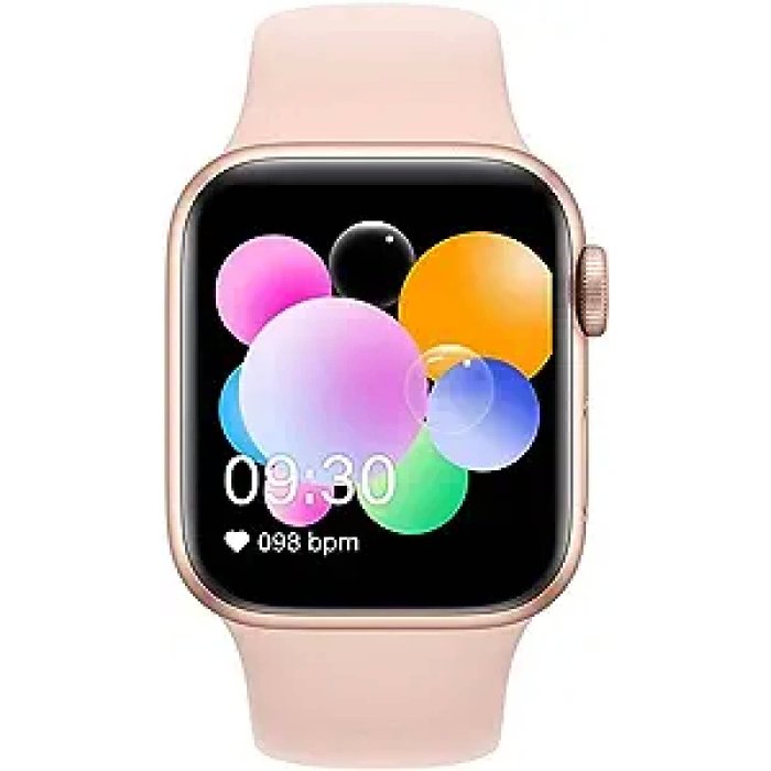 RELOJ INTELIGENTE Smartwatch T500