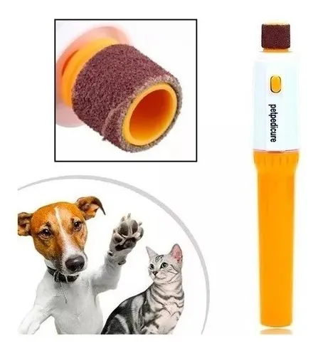 2x1 PetNailPro®LIMA PARA MASCOTAS