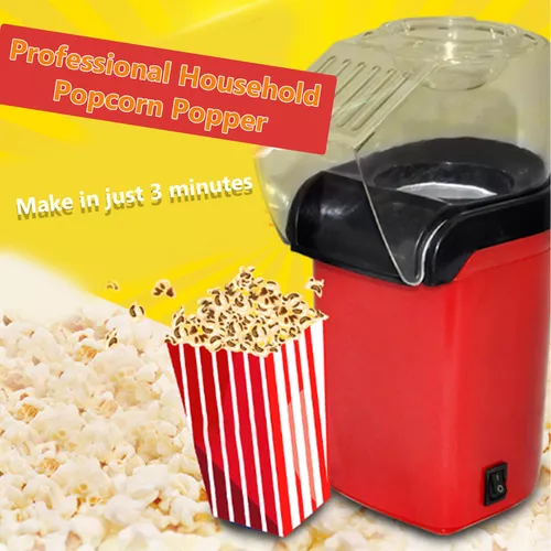 PopClean® Palomera Eléctrica