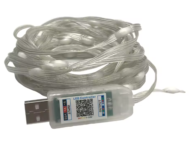 Luces Led 5m Smart Serie