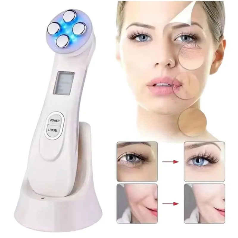 SkinGlowPro® PRADIOFRECUENCIA