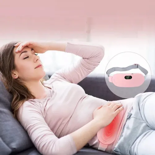 Liviax®ALMOHADILLA TERMICA PARA COLICOS