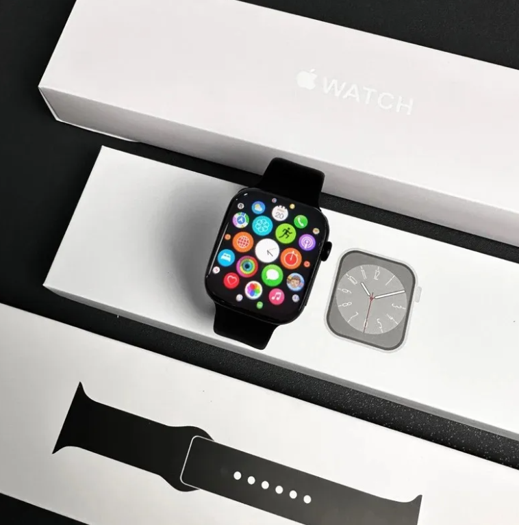 Smartwatch Bluetooth con funciones inteligentes