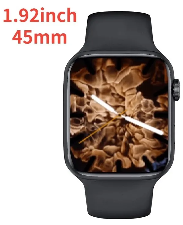 Smartwatch Bluetooth con funciones inteligentes