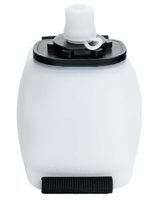 Botella De Agua Runner