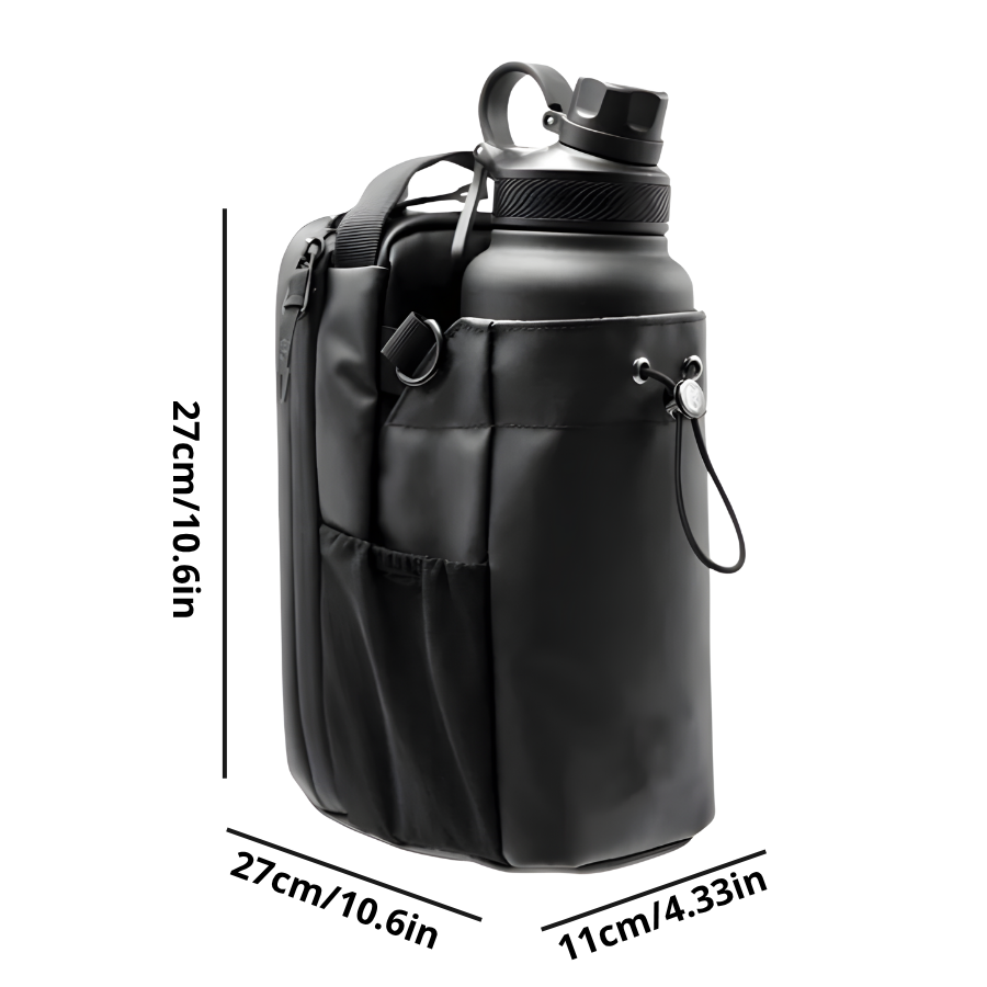 Bolso Magnetico Para Gym