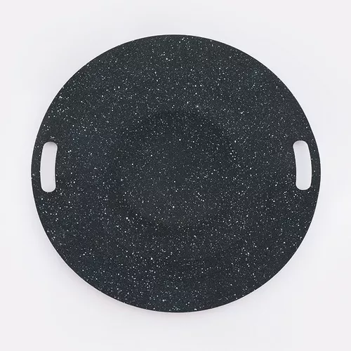 DESLIZA®SARTEN PARRILLA COREANA