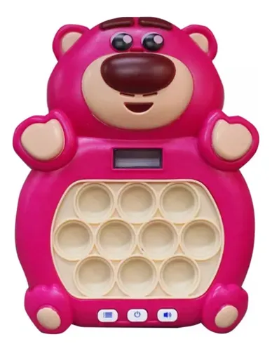 JUGUETE POP IT LOTSO