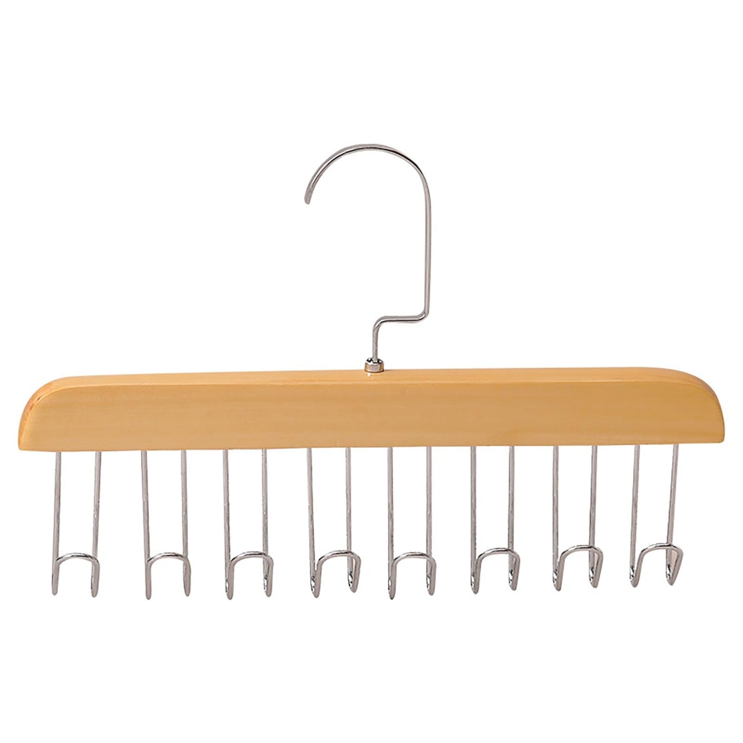 Closet360®x2 PERCHERO DE MADERA