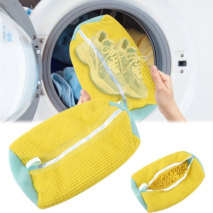 SNEAKWASH BOLSA PARA LAVAR ZAPATOS