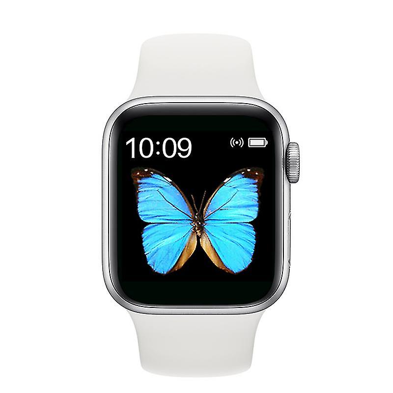 RELOJ INTELIGENTE Smartwatch T500