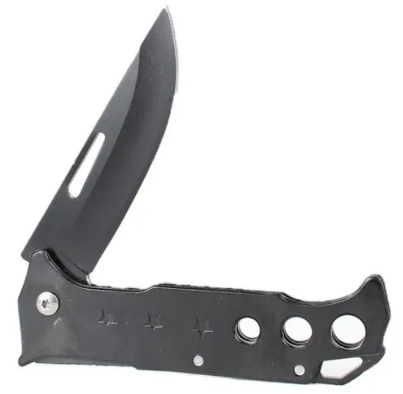 Cuchillo Navaja Personalizado