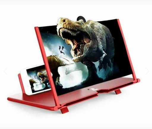 Amplificador de Pantalla Grande Celular